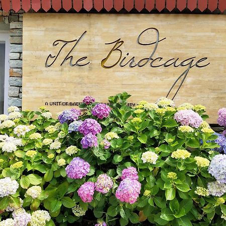 The Birdcage, Mukteshwar 호텔 외부 사진